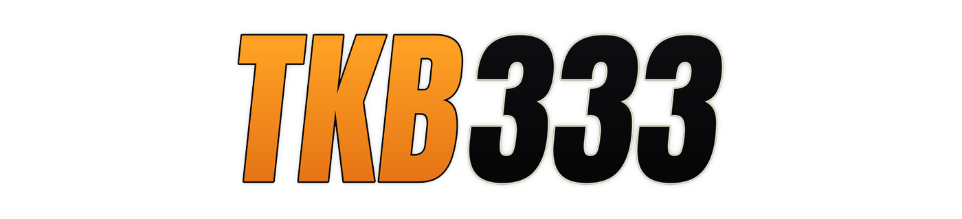 tkb333 โลโก้